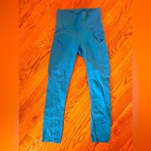 Lululemon Align Leggings - Size 0 - Excellent Condition